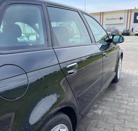 Audi A3 cena 27900 przebieg: 128000, rok produkcji 2010 z Gniezno małe 436